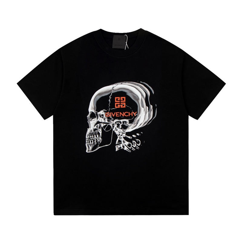 GIVENCHY Men's T-shirts 6